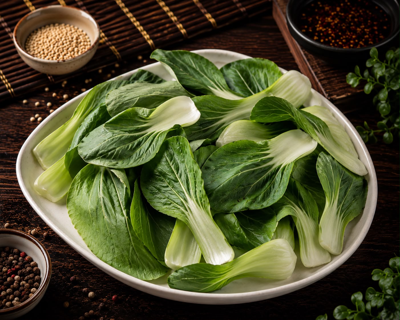 Bok Choy
